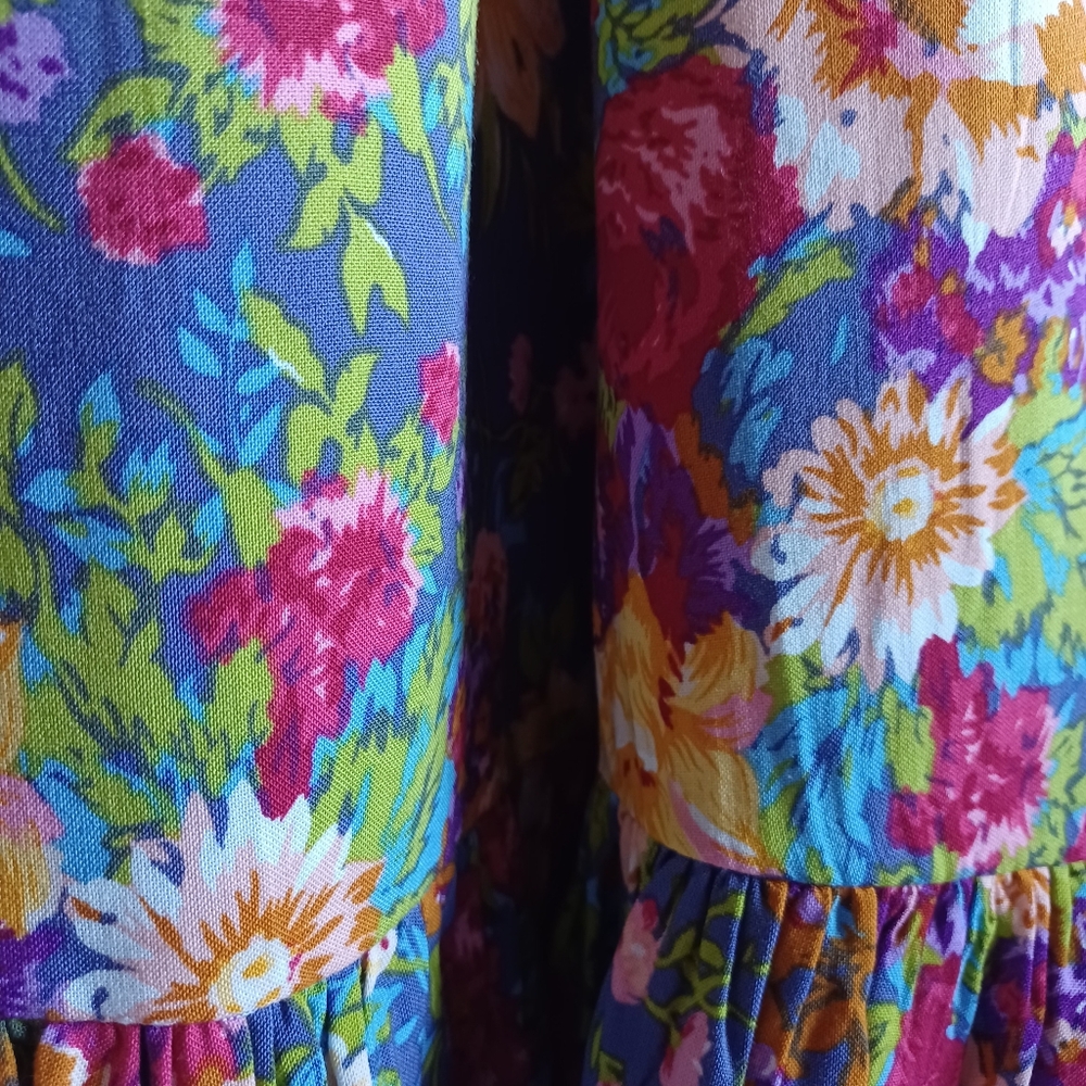 AUGUSTE the Label DRESS - Picture 7 of 8